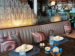 -福楼毕斯罗F Bistronome(国贸商城约会地标景观店)