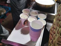 -清真老马家国华牛奶鸡蛋醪糟(正宁路店)