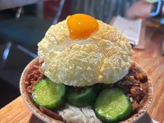 -岛风·台食小馆 ISLAND BISTRO(烟台山店)