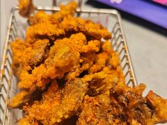 -丽伟的串·烧烤·砂锅(季景天地店)