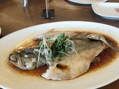 -水月周庄铂尔曼酒店-水月荟中餐厅