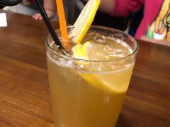 金桔百香果蜂蜜-归觅·西关小姐人文艺术馆(荔枝湾店)