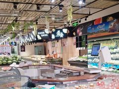 -Bravo永辉(爱琴海购物公园店)