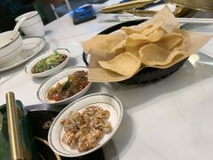 -喜聚薈·花膠雞海鮮火鍋(越秀店)