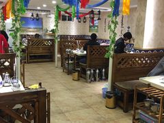 大堂-313羊庄(丁卯镇江总店)