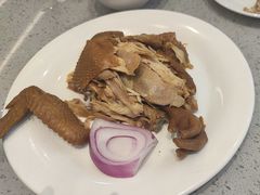 -满席珍清真烤鸭店•北京菜(天坛店)