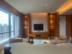 -中山喜来登酒店