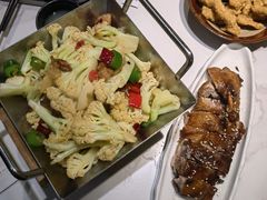 -乔阿马·江南味·驴肉香(龙湖华泾天街店)
