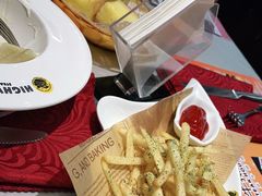 -海维克牛排馆HIGHWIC(青羊万达店)