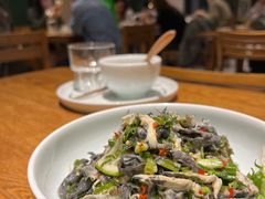 景颇鬼鸡-一坐一忘云南菜(嘉里中心店)