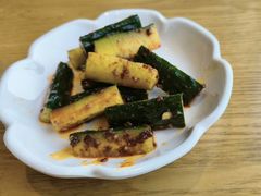 -李先生牛肉面大王(欧亚卖场店)