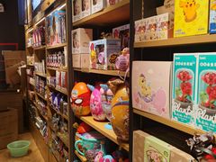 -九木杂物社(恒隆广场店)