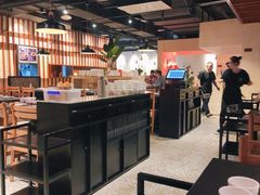-嘿嘟嘟·肋条烧肉放题(爱融荟城店)