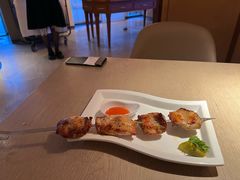 -波特曼西餐厅(中央大街店)