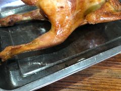 -顺徕德仙庙烧鸡(荔湾总店)