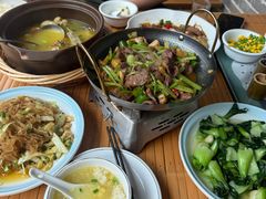-李东农庄(中南百草园地标店)