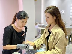 -大洋晶典(东街店)