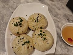 -喜来登由由大酒店九州膳坊中餐厅