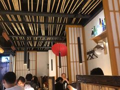 大堂-本寻烧肉酒场(双井店)