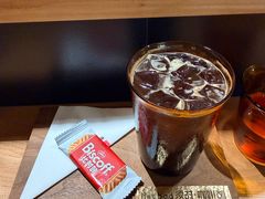 -NOTBAD 须时·咖啡馆