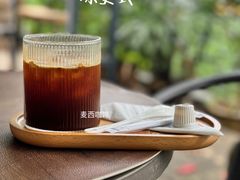 -工页咖啡X COFFEE(龙东路店)