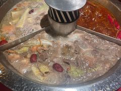 -晓宇重庆火锅(西安荟聚店)