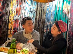 -纳鲁孜·新疆特色餐厅(上海悦荟广场店)