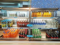 -湾景餐厅(海洋公园店)