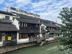-葑门横街