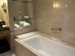 -上海新锦江大酒店