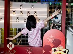 -水之梦(黄浦店)