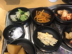 -大长今(唐人街店)