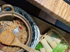 -春润大地海南椰子鸡(沙井京基百纳广场店)