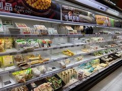 -盒马鲜生(悦峰店)