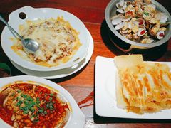 -前海沿·青岛菜(五四广场永旺店)