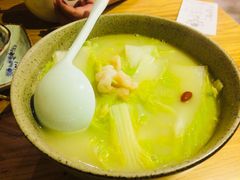 -宽味餐厅(万博广场店)