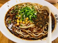 -赵崽儿川式面品(金桥国际店)