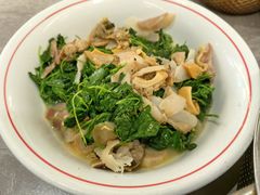 -香阁餐厅·常州菜·常州菜代表品牌(新北奥体店)