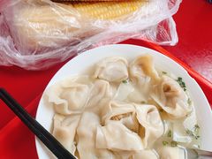 -宋家馄饨馆(八一公园店)