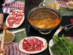 -湊湊火锅·茶憩(石家庄万象城店)