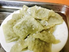 炸灌肠-姚记炒肝店(鼓楼店)