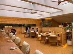 -无印良品餐堂 MUJI Diner(成都太古里店)