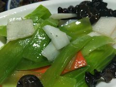 -回水镇·江湖川菜(恒大新城店)