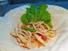 -大佛寺高级素食自助餐厅