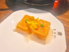 -秦月轩·陕西家乡菜(阜成路·五棵松店)