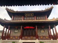 -刘信牛羊肉小炒泡馍(回民街店)