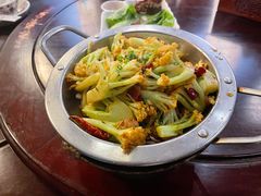 -馬蘭花開(车站大道店)