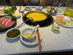 -八珍玉食鸡煲·打边炉(印象城店)