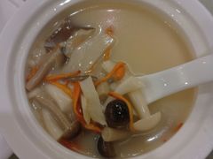 -毛家饭店(长沙南站店)