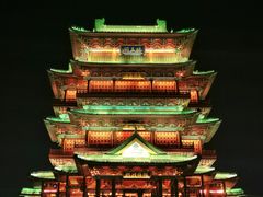 -寻梦滕王阁实景演出